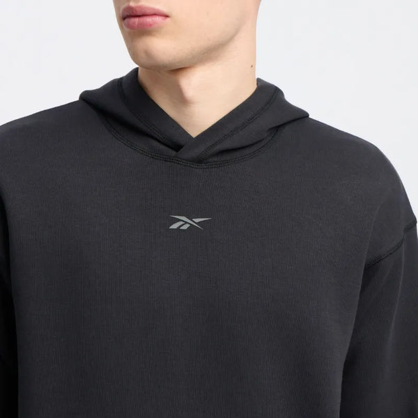 Bluza z kapturem Athlete