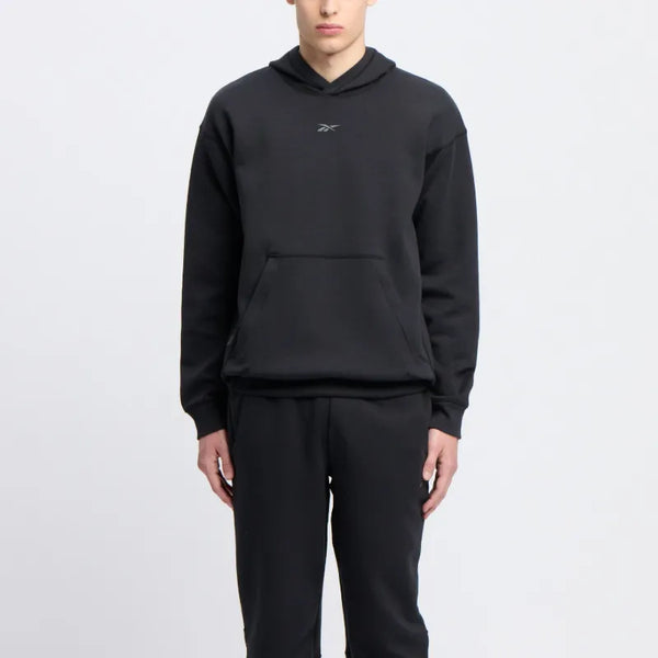 Athlete Hoodie