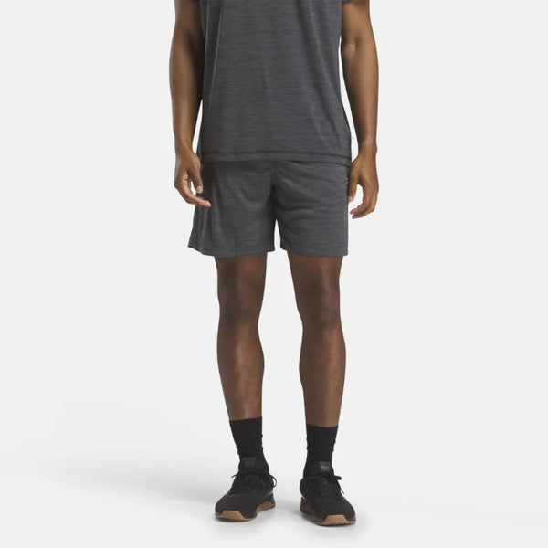 Training Knit 7" shorts