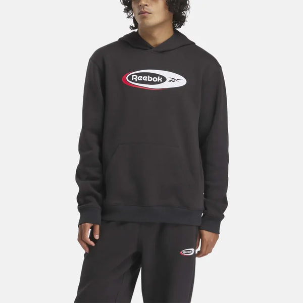 Sweat à Capuche Brand Proud