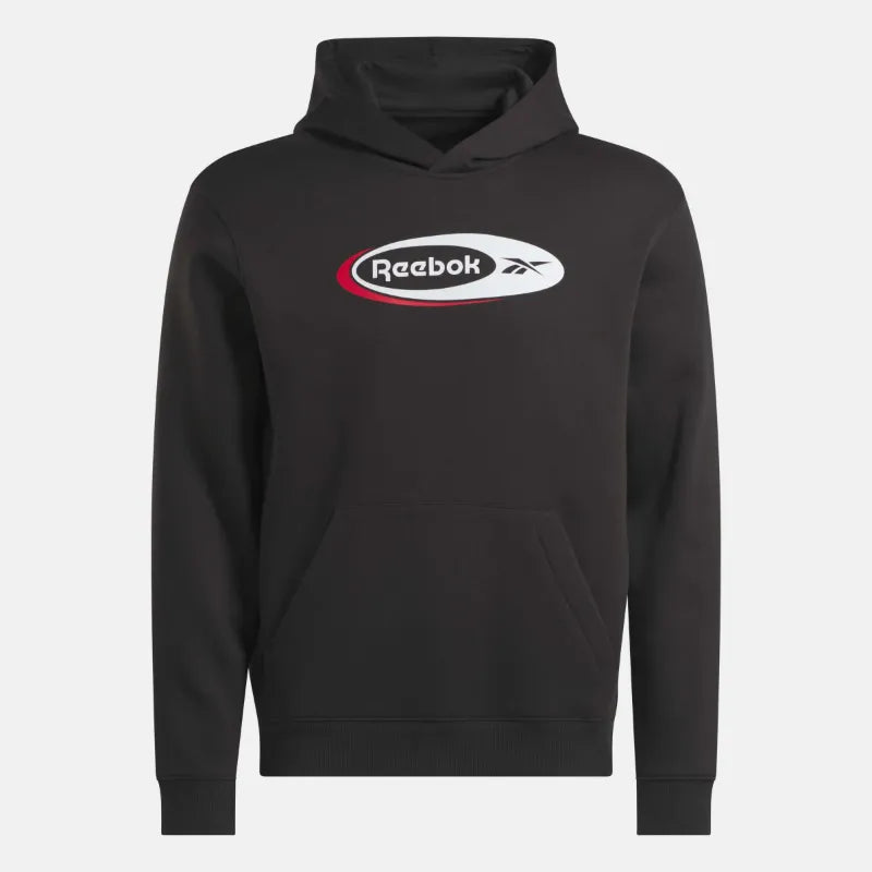 Brand Proud Hoodie