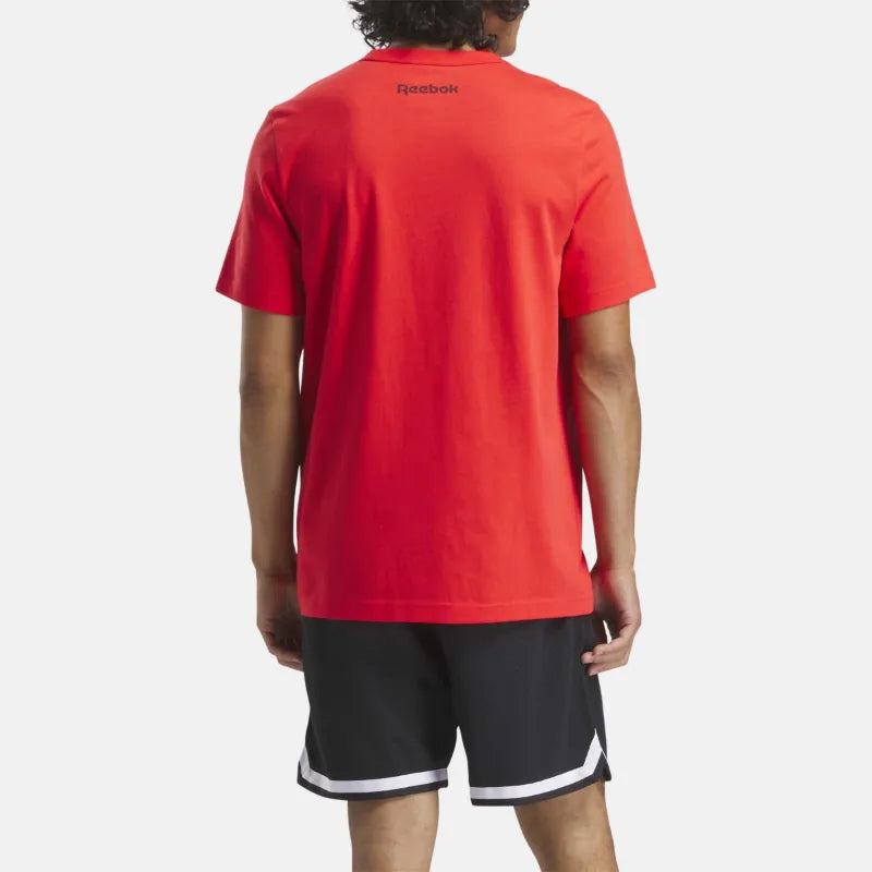 Camiseta Basketball