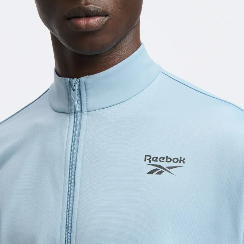 Identity Vector Track Jacket