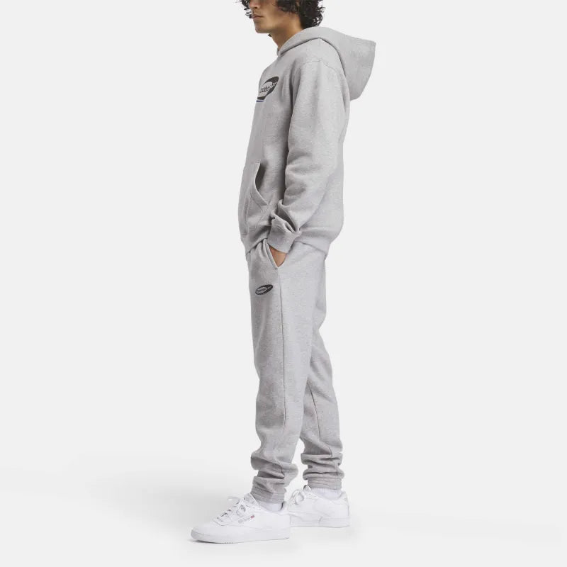 Brand Proud Hoodie