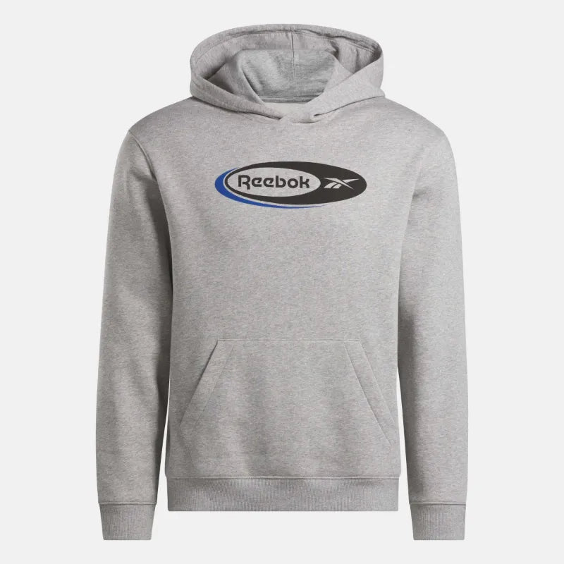Brand Proud Hoodie