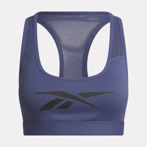 Lux Vector Racer Sports Bra