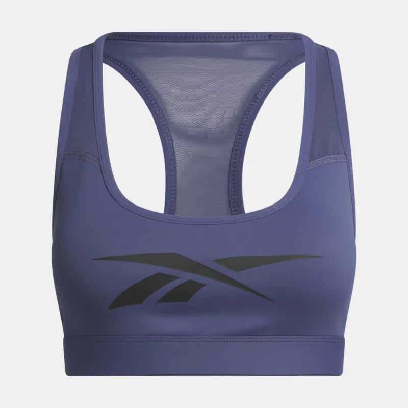 Lux Vector Racer Sports Bra
