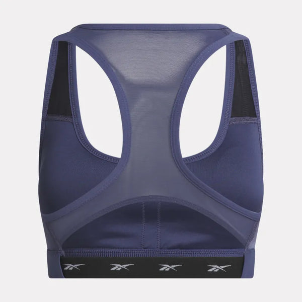 Lux Vector Racer Sports Bra