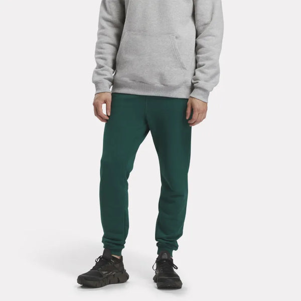 Reebok Identity Small Logo Fleece Jogginghose