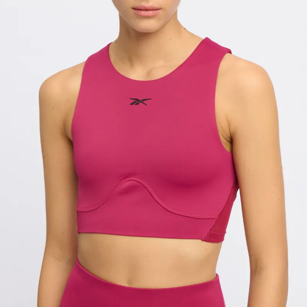 Lux Contour croptop