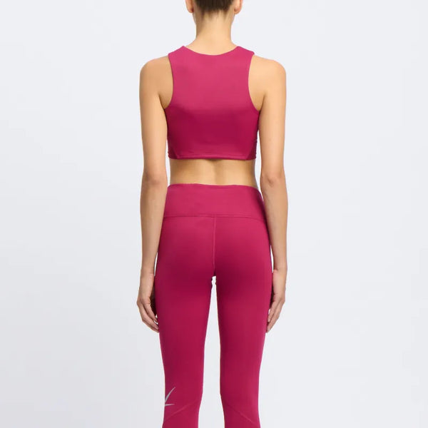 Lux Contour croptop