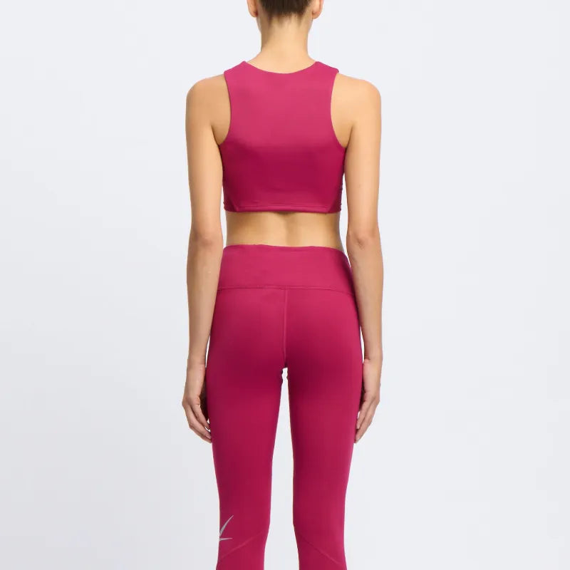 Lux Contour croptop