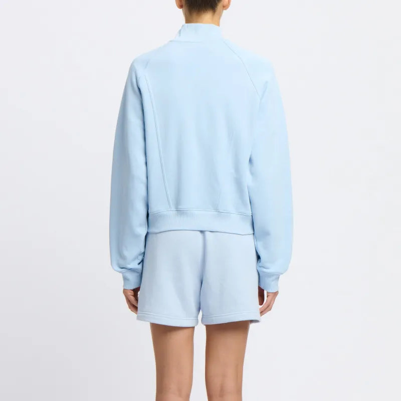 Icon Elements Zip-Up Jacket