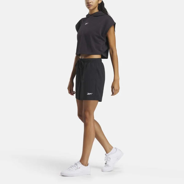 Basketball Off-Court Shorts 5"