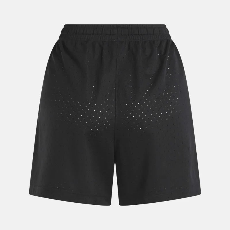 Basketball Off-Court Shorts 5"