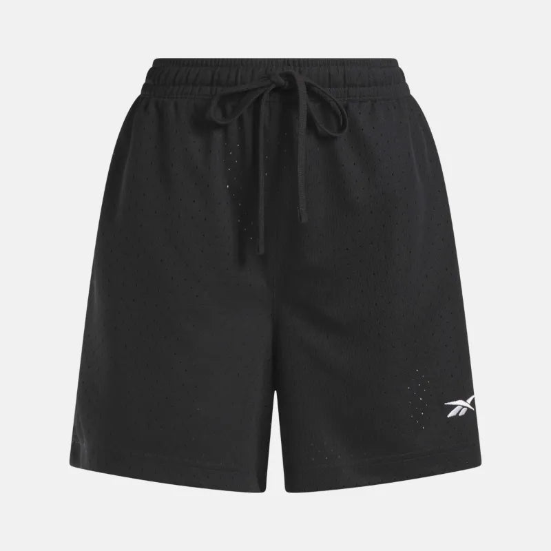Basketball Off-Court Shorts 5"