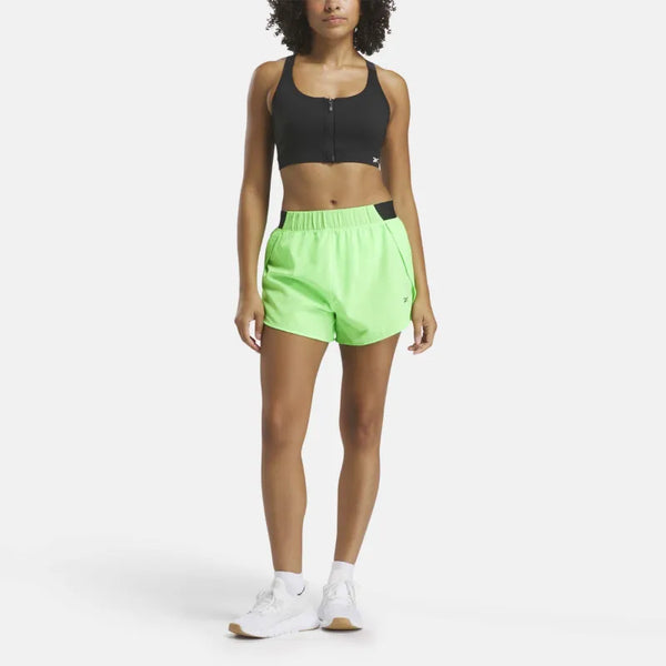 Speed Shorts 3"