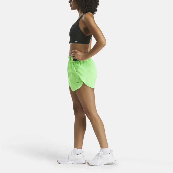 Speed Shorts 3"