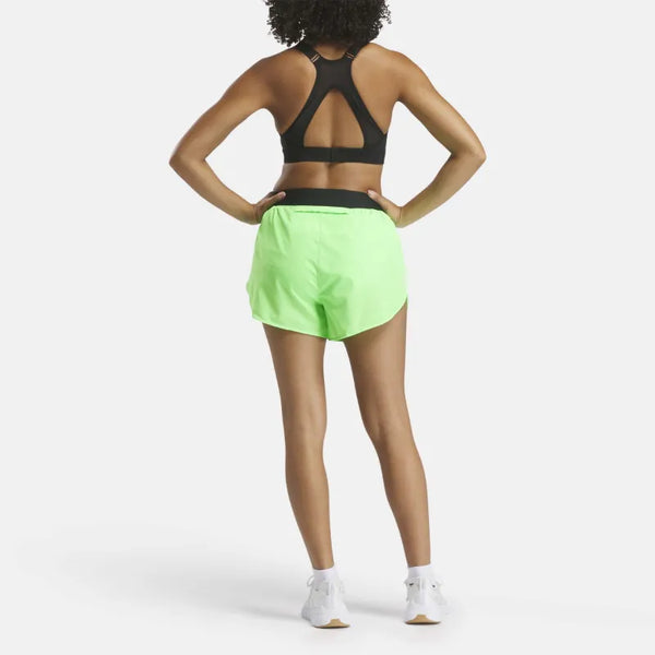 Speed Shorts 3"