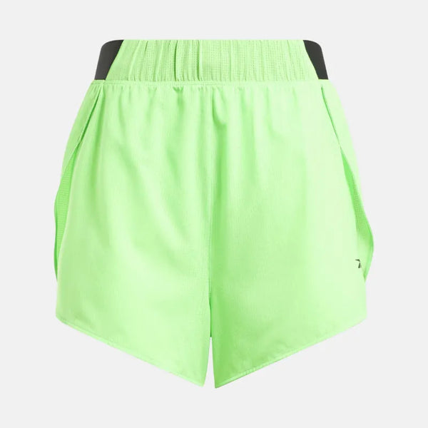 Speed Shorts 3"