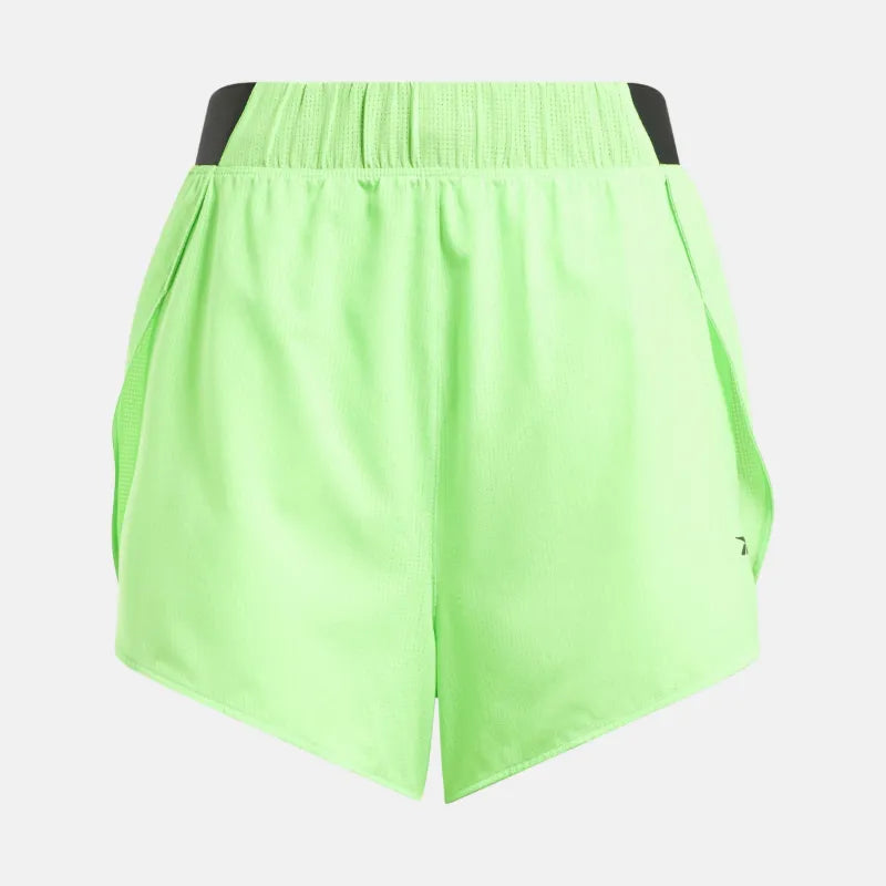 Speed Shorts 3"