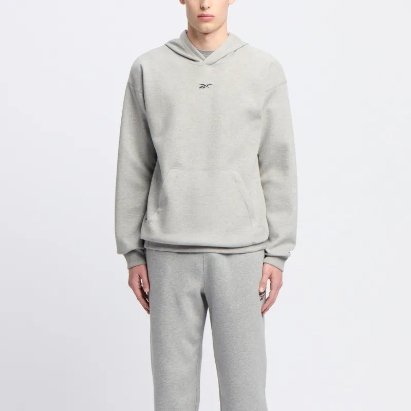 Sweat à capuche Athlete