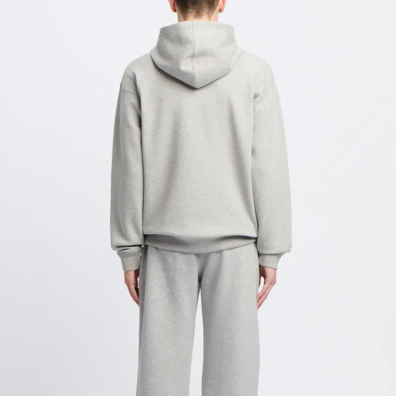 Sweat à capuche Athlete