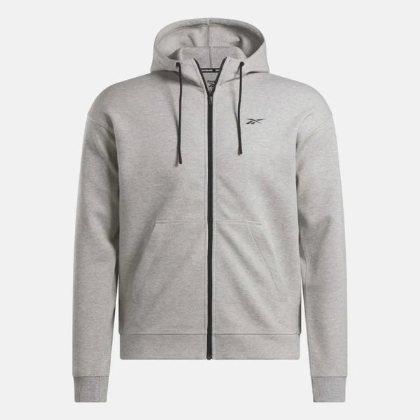 Athlete Full-Zip Hoodie