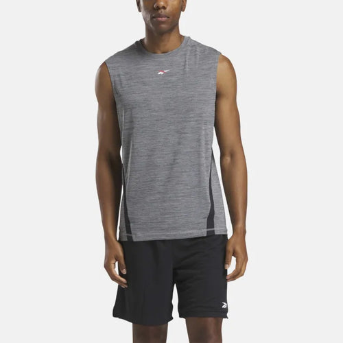 Training Sleeveless Tech T-Shirt
