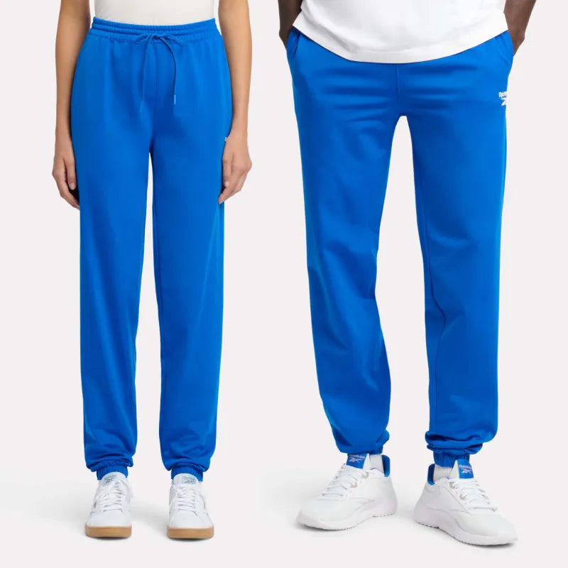 Identity Vector Track Pants