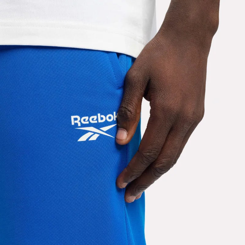 Identity Vector Track Pants