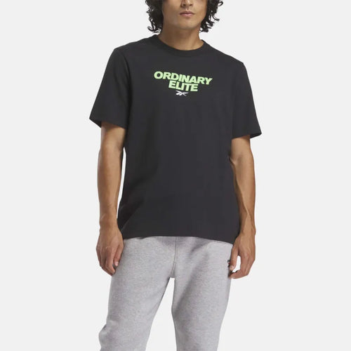 Basketball Ordinary Elite T-Shirt