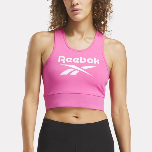 Braletka Reebok Identity Sports