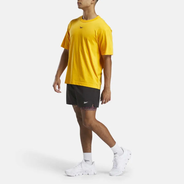 Athlete Hype Two-In-One Shorts 5"