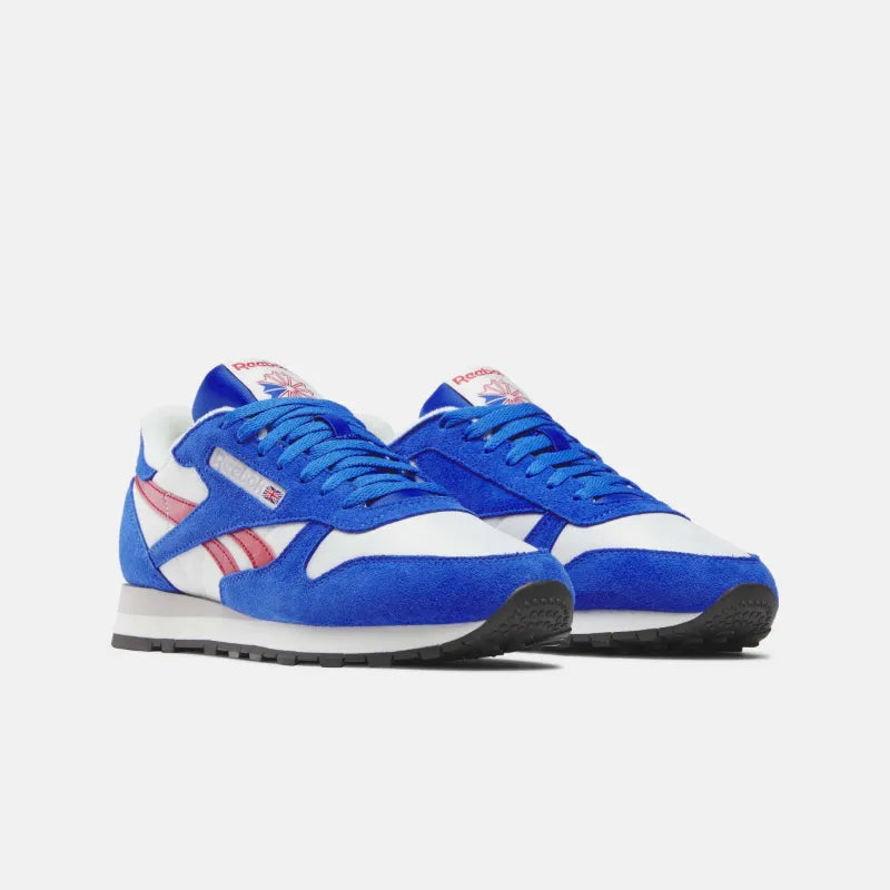 Classic Leather Unisex Sneakers