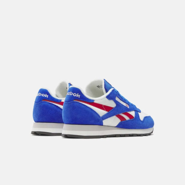 Classic Leather Unisex Sneakers