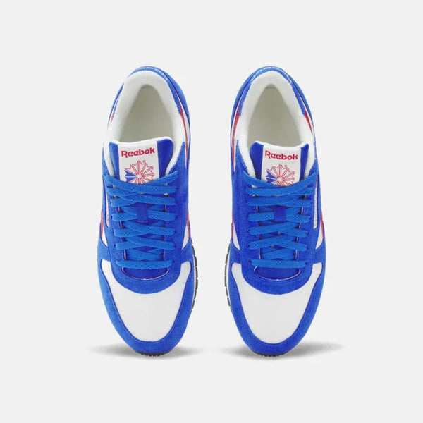 Classic Leather Unisex Sneakers
