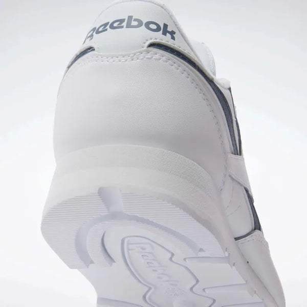 Classic Leather Boy's Sneakers