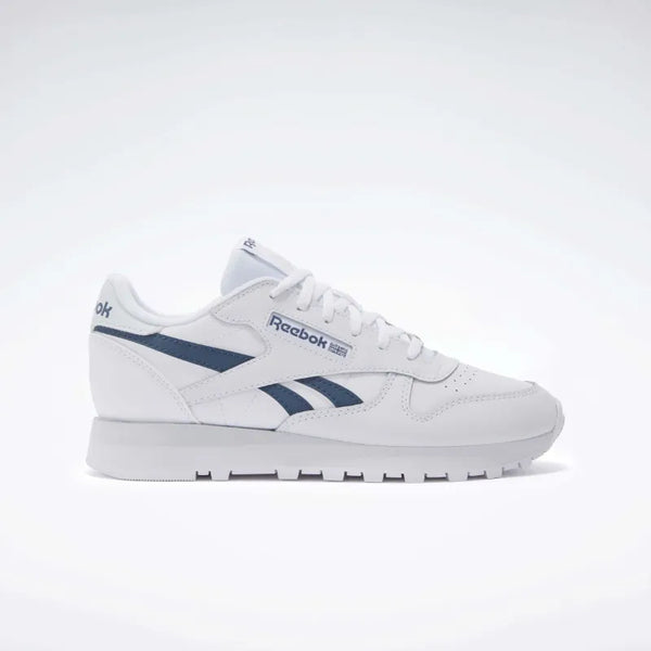 Classic Leather Boy's Sneakers