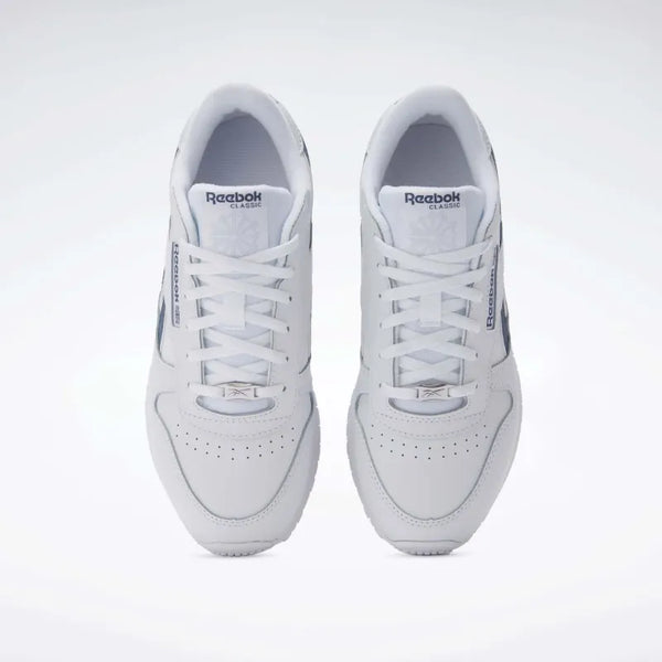 Classic Leather Boy's Sneakers