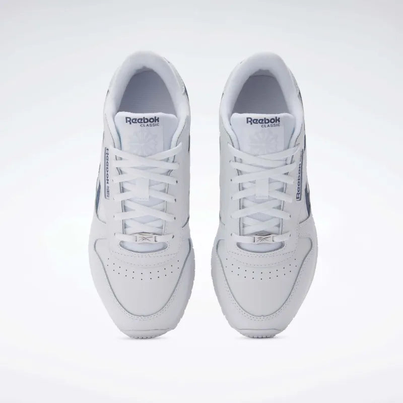 Classic Leather Boy's Sneakers