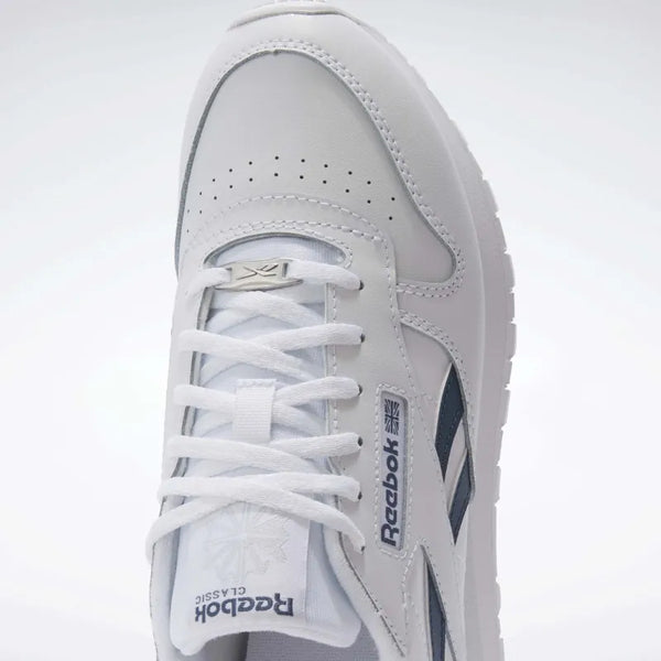 Classic Leather Boy's Sneakers