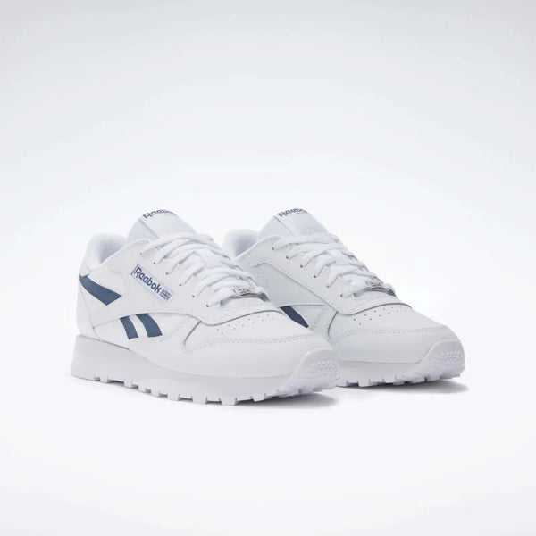 Classic Leather Boy's Sneakers