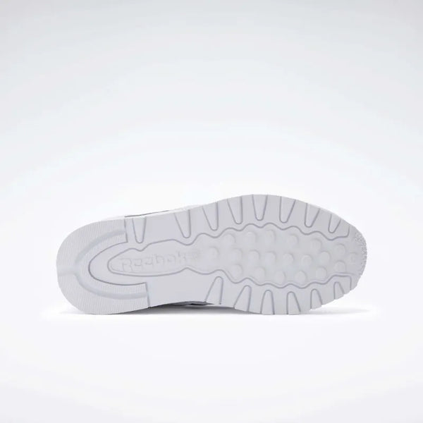 Classic Leather Boy's Sneakers