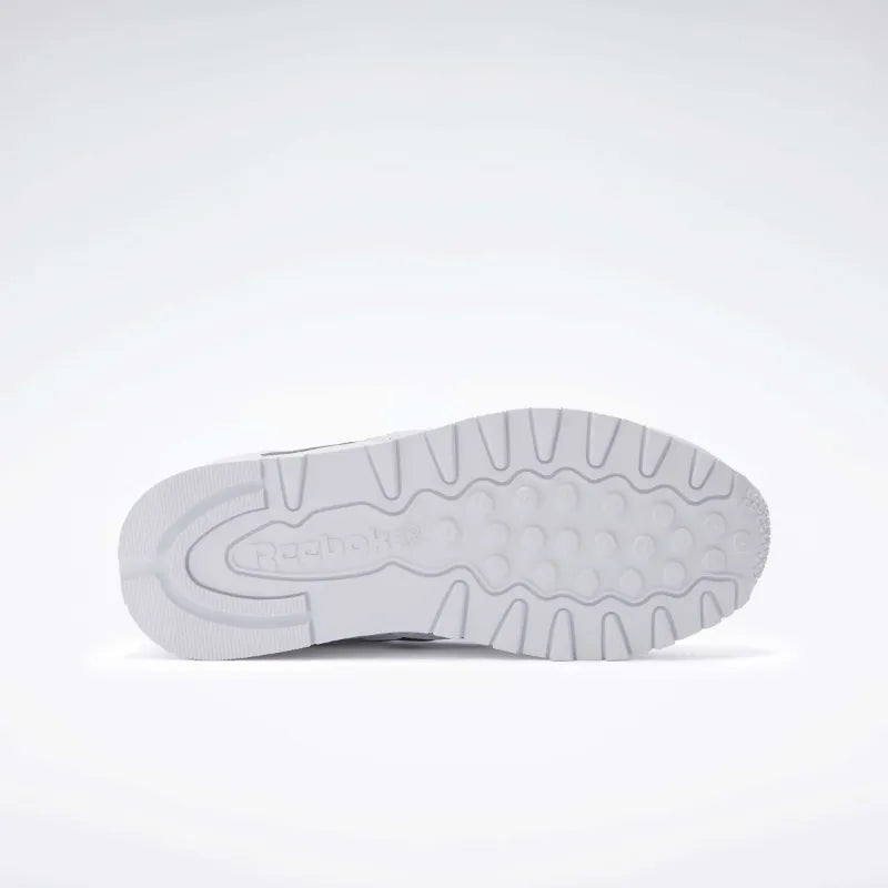 Classic Leather Boy's Sneakers