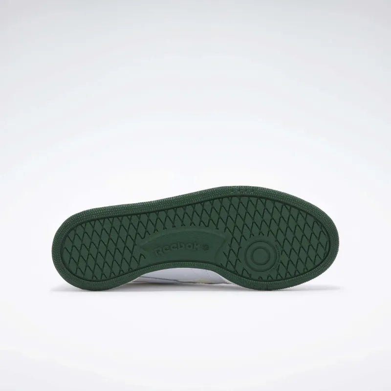 Baskets Club C Revenge