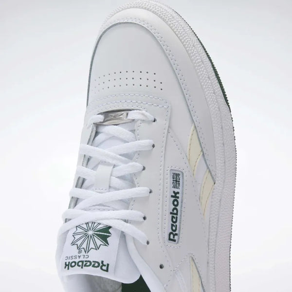 Baskets Club C Revenge