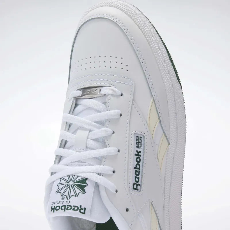 Baskets Club C Revenge