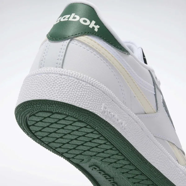 Baskets Club C Revenge