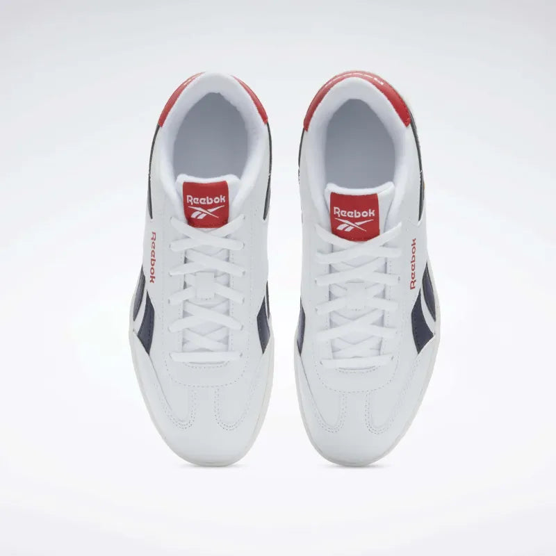 Reebok Smash Edge Sneaker